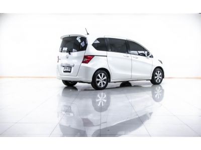 2012 HONDA FREED 1.5 SE  ผ่อน 4,072 บาท 12 เดือนแรก รูปที่ 9