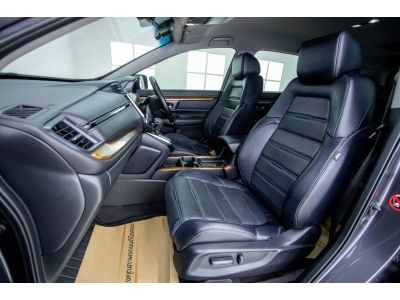 2018 HONDA CR-V 2.4 EL 4WD  ผ่อนเพียง 7,158 บาท 12เดือนแรก รูปที่ 9