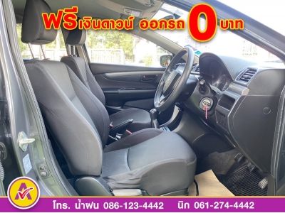 SUZUKI  CIAZ 1.2 GL ,MT  ปี 2021 รูปที่ 9