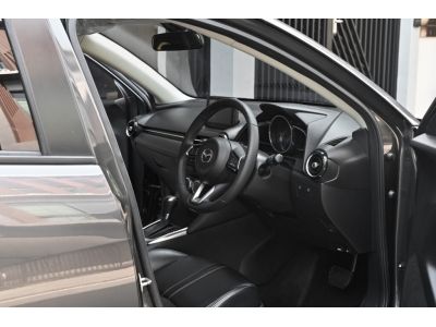 MAZDA 2 1.3 Sports High Connect 5Dr A/T ปี 2018 รูปที่ 9