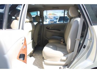 2012 TOYOTA INNOVA 2.0 V รูปที่ 9