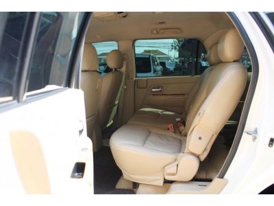 2010 ISUZU MU7 3.0 PRIMO SUPER PLATINUM รูปที่ 9