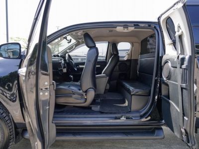 2021 Toyota Hilux Revo 2.4Entry Smart Cab Prerunner เกียร์ออโต้ AT เครดิตดีฟรีดาวน์ รูปที่ 9