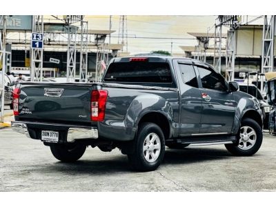 2018 isuzu cab hilander 1.9 DDI เครดิตฟรีดาวน์ รูปที่ 9