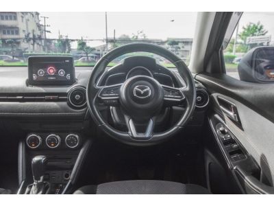 Mazda2  1.3 High Connec 4Dr เบนซิน รูปที่ 9