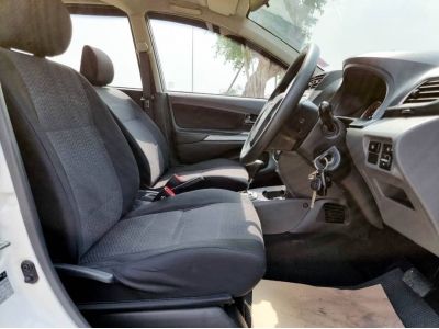 2012 TOYOTA AVANZA, 1.5 S  Auto รูปที่ 9