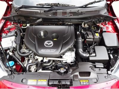 MAZDA 2 1.5 SKYACTIVE XD SPORTS ปี 2015 รูปที่ 9