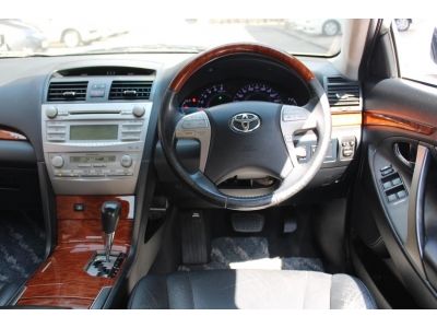 2011 TOYOTA CAMRY 2.0 G EXTREMO รูปที่ 9