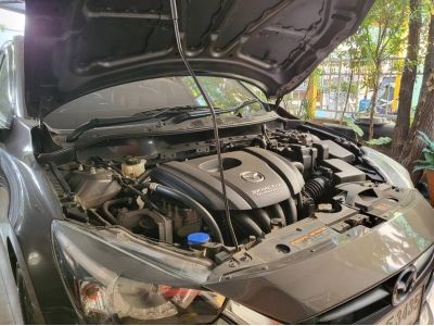 2018 Mazda 2 1.3 High Connect รถเก๋ง 5 ประตู เจ้าของขายเอง รูปที่ 9