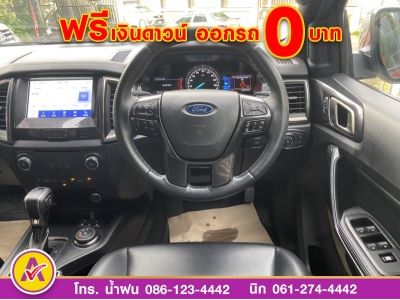 FORD EVEREST 2.0 TITANIUM PLUS 4WD ปี 2021 รูปที่ 9