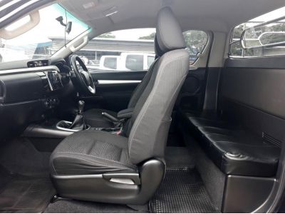 REVO SMART CAB 2.4 E PRERUNNER 2019 รูปที่ 9