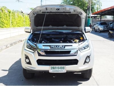 ISUZU D-MAX BLUE POWER SPACECAB HI-LANDER 1.9 DDI Z (MNC) ปี 2019 สภาพสวยขนาดนี้ ถูกสุดในเว็บ รูปที่ 9