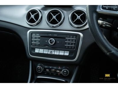 Mercedes Benz GLA250 AMG Dynamic 2018 รูปที่ 9