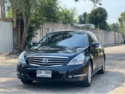 2010 NISSAN TEANA 200 XL รูปที่ 9