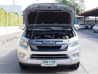 ISUZU D-MAX ALL NEW BLUE POWER SPARK 1.9 Ddi S (MNC) ปี 2018 รูปที่ 9