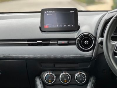 2018 MAZDA 2 1.3 Sports High Connect รูปที่ 9