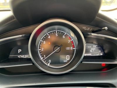 2019 Mazda 2 1.3 sports high connect  ฟรีดาวน์ รูปที่ 9