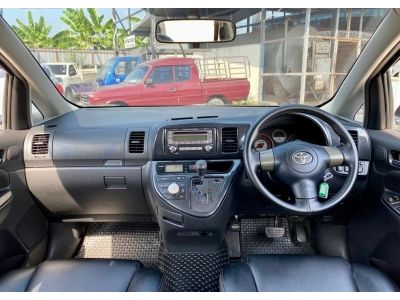 2006 TOYOTA WISH 2.0 Q รูปที่ 9