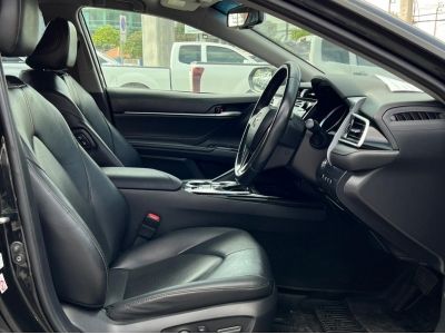 ปี 2019 TOYOTA CAMRY 2.0 G (NEW) รูปที่ 9