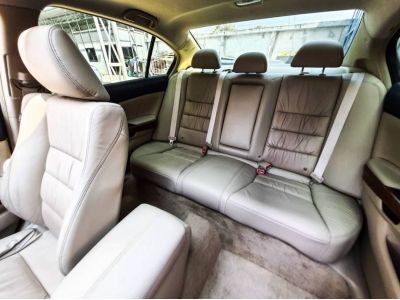 2012 HONDA ACCORD 2.0 JP SUNROOF เครดิตดีฟรีดาวน์ รูปที่ 9