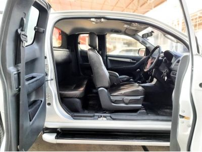 2012 Isuzu D-max 2.5Z Ddi VGS Hilander Cab เครดิตดีฟรีดาวน์ รูปที่ 9