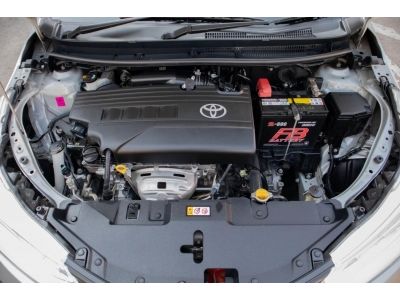 โตโยต้าชัวร์ ฟรีดาวน์  Toyota Yaris 1.2 J A/T ปี 2017 รูปที่ 9