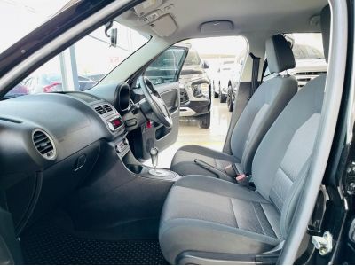 2017 MG 3 1.5 D Hatchback Auto เครดิตดี จัดได้เต็ม รูปที่ 9