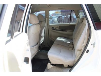 2013 TOYOTA INNOVA 2.0 G รูปที่ 9