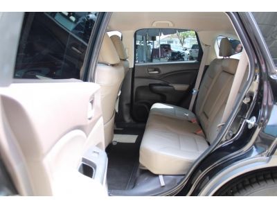 2012 HONDA CRV 2.0 S รูปที่ 9