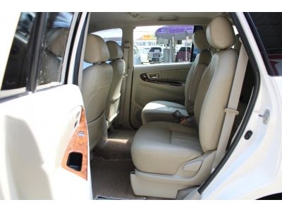 2012 TOYOTA INNOVA 2.0 V รูปที่ 9