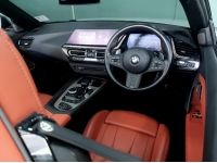 BMW Z4  M40i รถออกปี 2019 จด 2020 รูปที่ 9