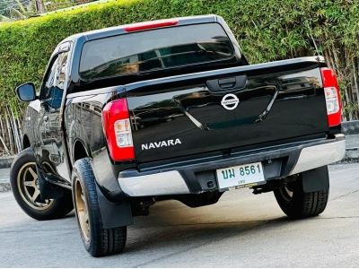 NISSAN NAVARA 2.5 S Cab รูปที่ 9