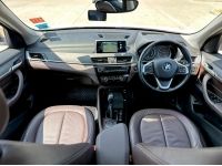 BMW X1 S-Drive 18D  X-line ปี 2016 จด2017 รูปที่ 9