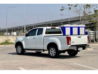 2016 ISUZU D-MAX 12-19 1.9 Ddi L HI-LANDER SPACECAB รูปที่ 9