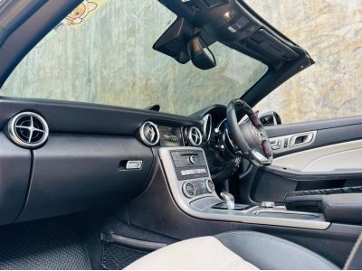 MERCEDES BENZ SLC300 AMG DYNAMIC โฉม R172 ปี 2017 รูปที่ 9