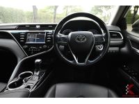 Toyota Camry 2.0 (ปี 2018) G Sedan รูปที่ 9