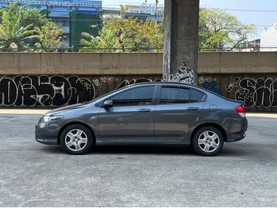 2009 Honda City 1.5 S i-Vtec AT 6954 ไมล์169000 เพียง 169000 บาท ซื้อสดไม่มี Vat7% เครดิตดีจัดได้250000 รูปที่ 9