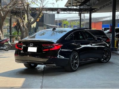 2020 Honda Accord 2.0 Hybrid Tech รูปที่ 9