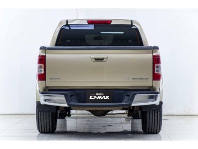 2004 ISUZU D-MAX 3.0 SLX CAB 4 ขายสดเท่านั้น รูปที่ 9