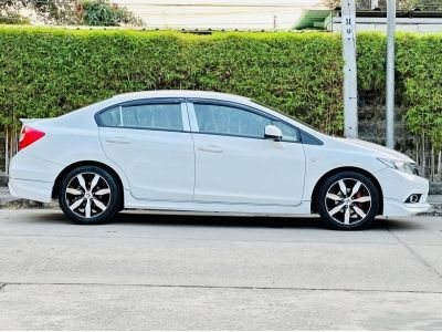 Honda Civic 1.8  ปี 2013 รูปที่ 9