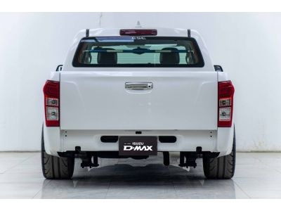 2016 ISUZU D-MAX 1.9Z HI-LANDER  ผ่อน 4,636 บาท 12เดือนแรก รูปที่ 9