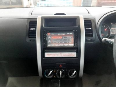 2012 Nissan X-Trail 2.0 รูปที่ 9