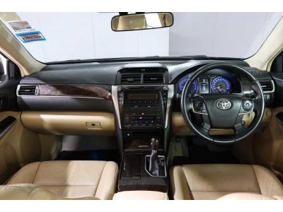 2016 TOYOTA CAMRY 2.0 G MINOR CHANGE AT 589,000  บาท รูปที่ 9