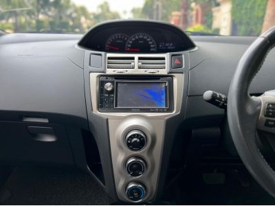 2013 TOYOTA YARIS 1.2 G รูปที่ 9