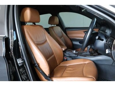 BMW 320I SE V-SHAPE E90 LCI AT ปี2011 ราคา 539,000 บาท รูปที่ 9