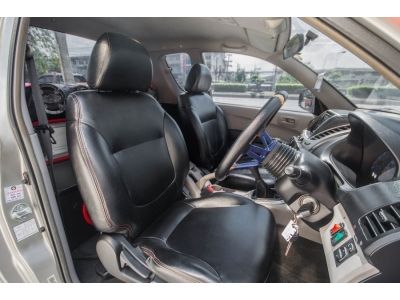 Mitsubishi Triton 2.5 GLX Cab MT 2008 เเต่งมาเพียบคุ้มมากๆ รูปที่ 9