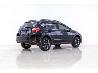 2013 SUBARU XV 2.0 I  ผ่อน 4,023 บาท 12 เดือนแรก รูปที่ 9