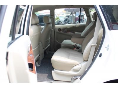 2015 TOYOTA INNOVA 2.0 V ( เบนซิน/LPG ) รูปที่ 9