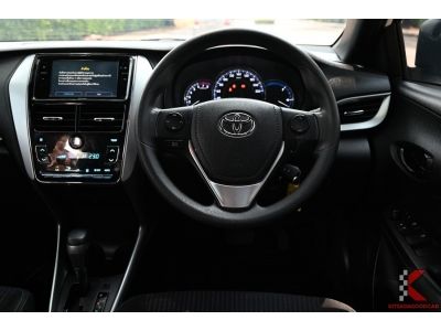 Toyota Yaris 1.2 (ปี 2020) Mid Cross Hatchback รูปที่ 9