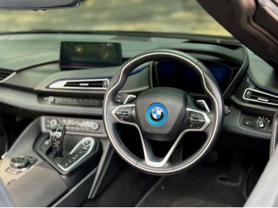 BMW I8 Roadster ปี 2020 จด 21 รูปที่ 9